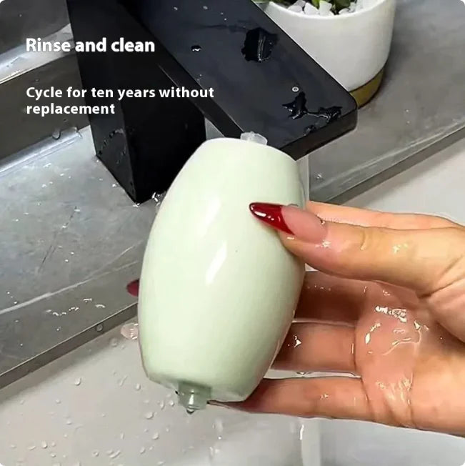 Washable Hair Collector Roller