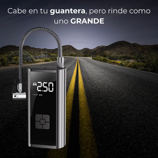 Nimora AirPro Wireless
