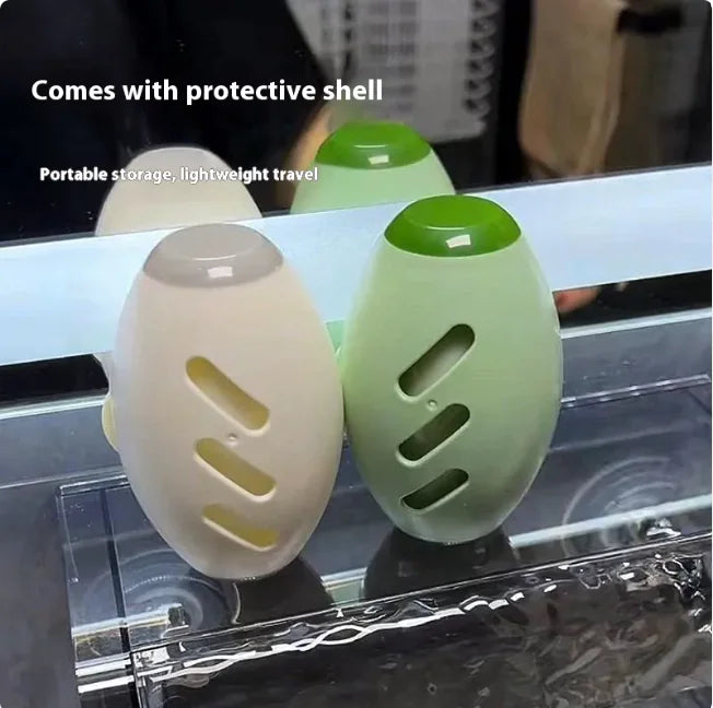 Washable Hair Collector Roller