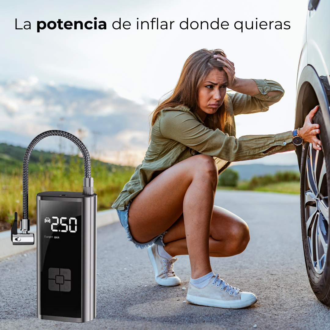Nimora AirPro Wireless