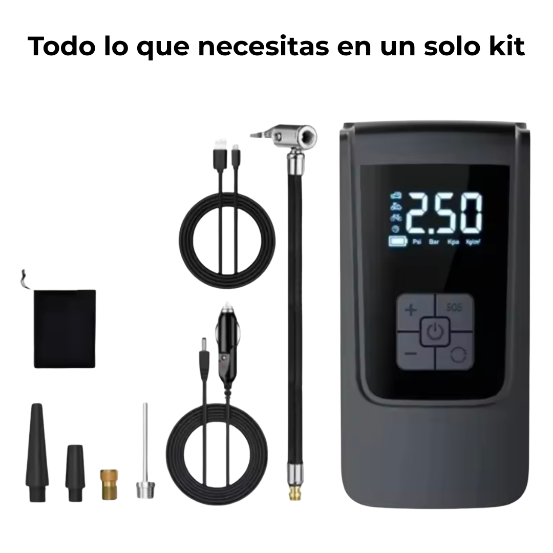 Nimora AirPro Wireless