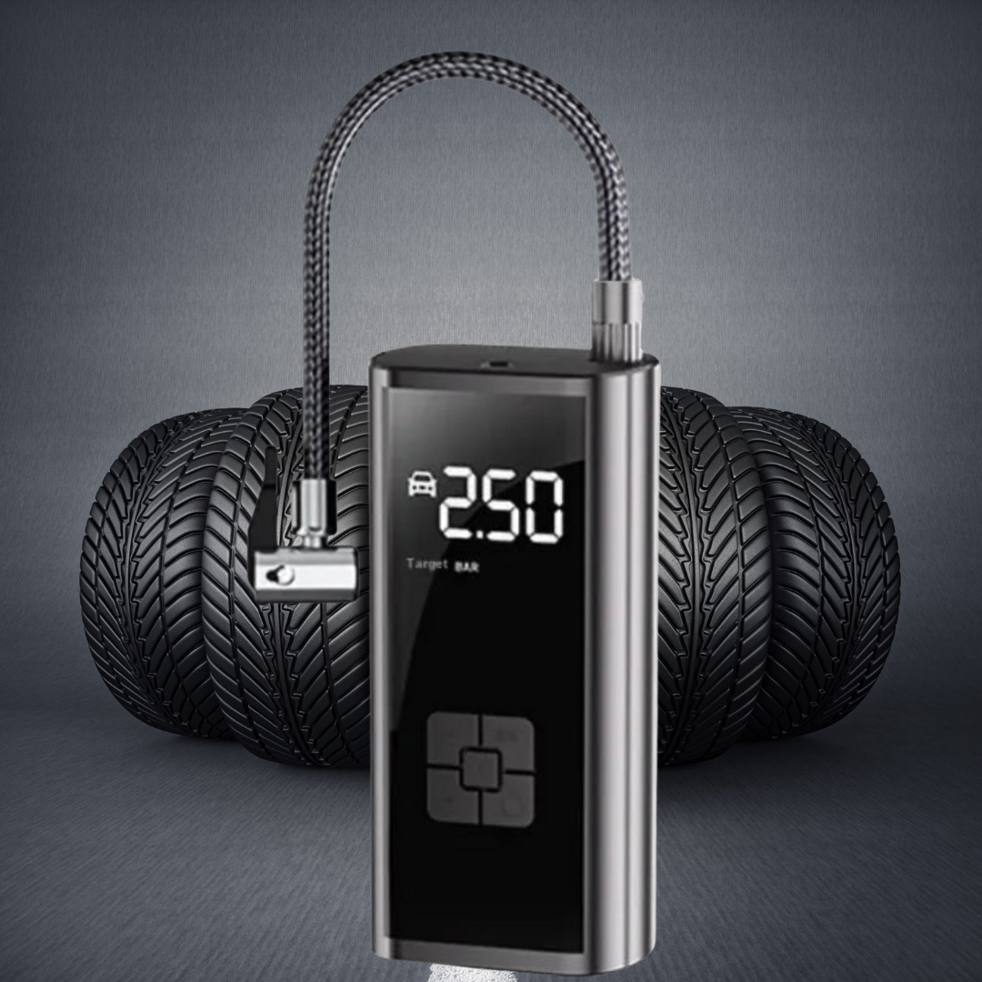 Nimora AirPro Wireless