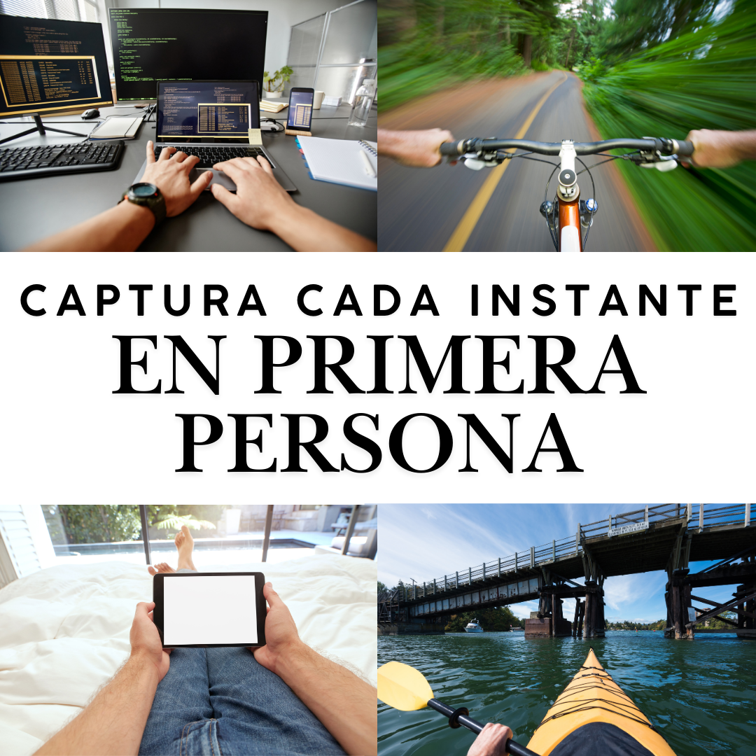 Nimora Grip360 – Soporte Magnético de Cuello para Celular 📱