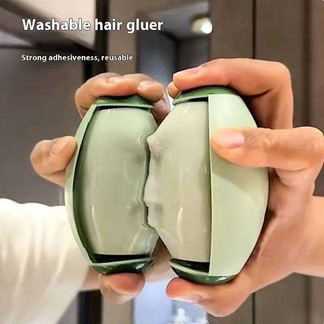 Washable Hair Collector Roller