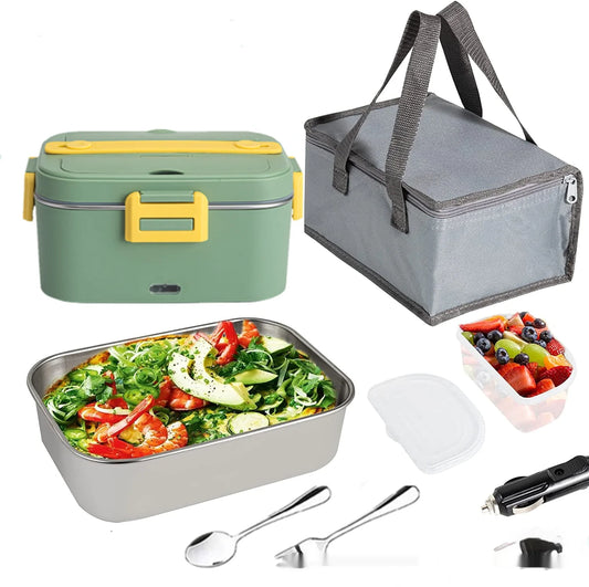 75W Portable Electric Lunch Box